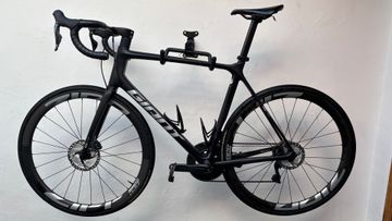 Used Giant TCR Advanced Pro Team Disc 2021 2021 Road & Gravel