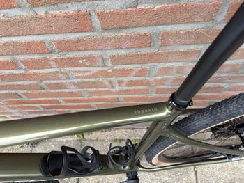 Used Specialized Diverge 4 Comp Carbon - SRAM Apex AXS/S1000 2026 2026 Road & Gravel, Green — image 8 of 8