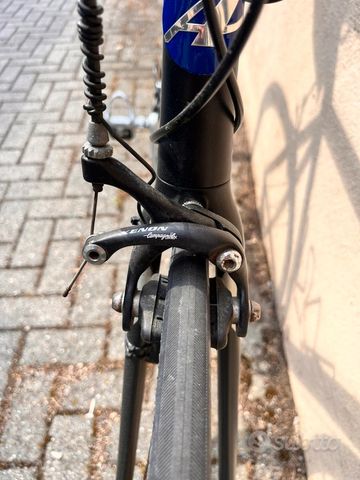 Used Atala SX 200 2010 Road & Gravel, Black — image 4 of 13