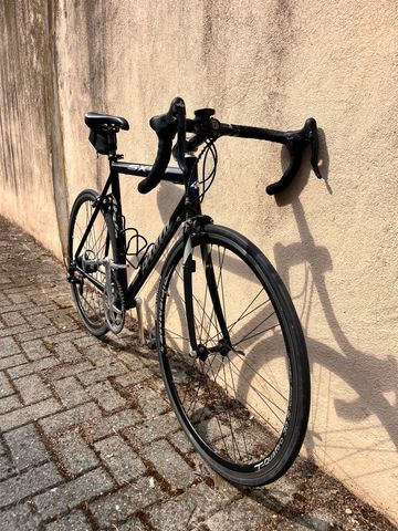 Used Atala SX 200 2010 Road & Gravel, Black — image 10 of 13