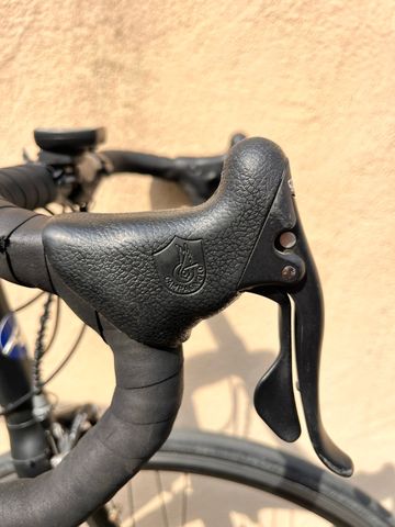 Used Atala SX 200 2010 Road & Gravel, Black — image 9 of 13