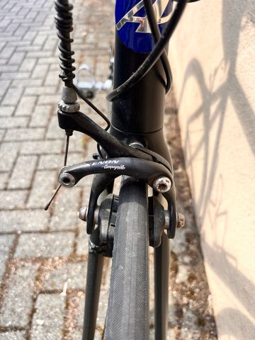 Used Atala SX 200 2010 Road & Gravel, Black — image 13 of 13