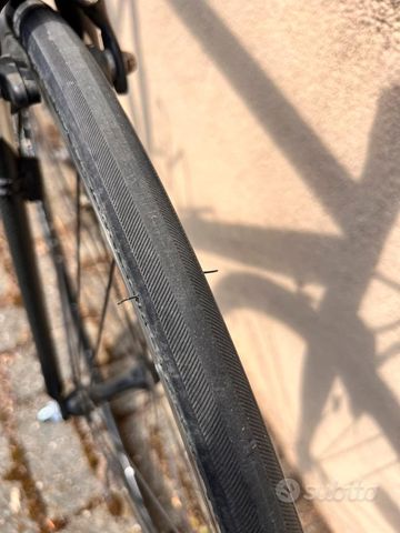 Used Atala SX 200 2010 Road & Gravel, Black — image 5 of 13