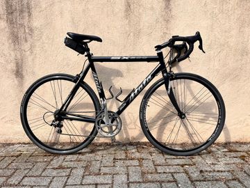 Used Atala SX 200 2010 Road & Gravel, Black — image 1 of 13