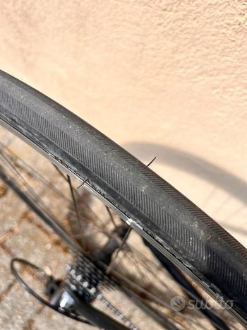 Used Atala SX 200 2010 Road & Gravel, Nero — image 6 of 13