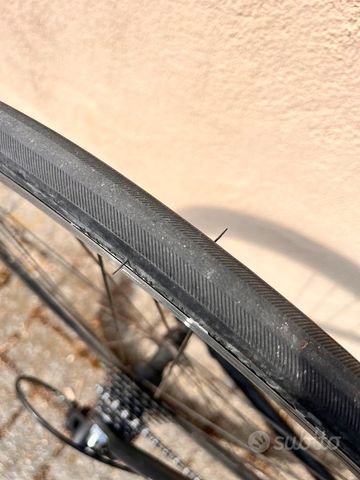 Used Atala SX 200 2010 Road & Gravel, Black — image 6 of 13