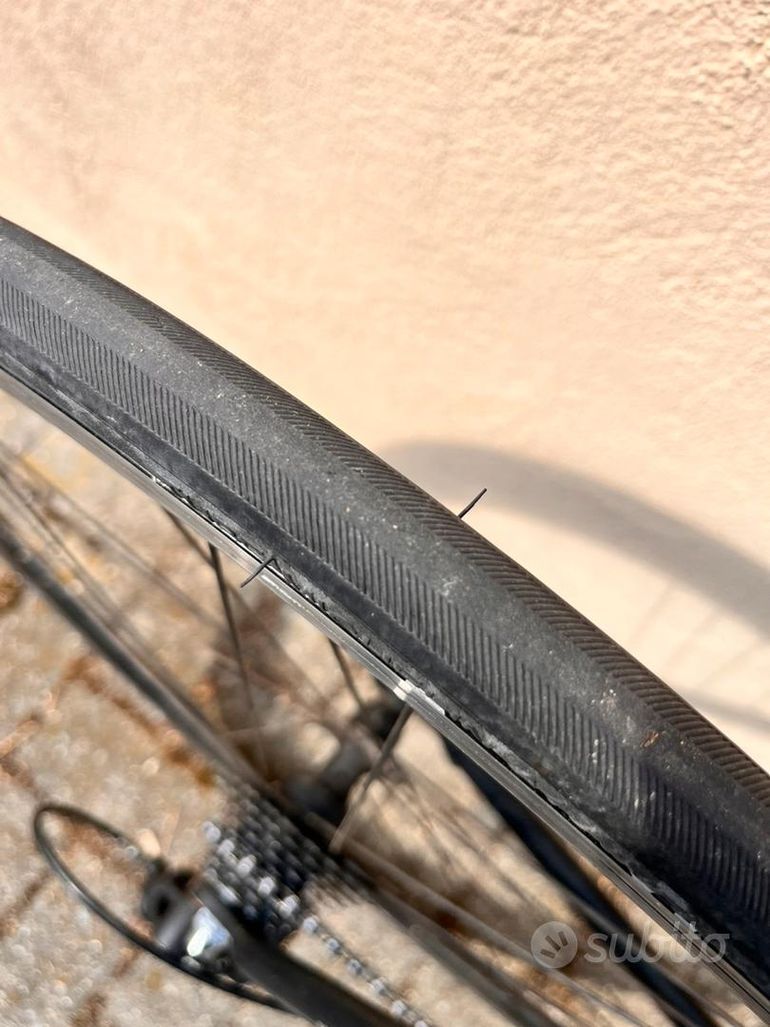 Used Atala SX 200 2010 Road & Gravel, Nero — image 6 of 13