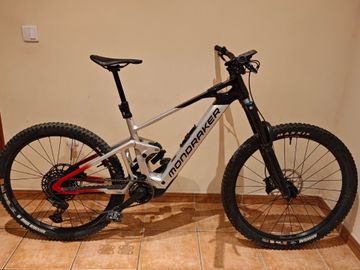 Gebrauchtes Mondraker DUNE R 2024 2024 MTB