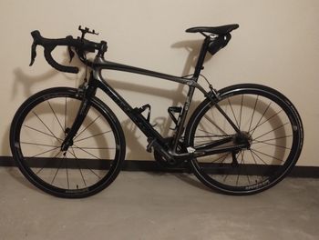 Used Trek Domane 5.9 Dura-Ace Compact 2016 2016 Corsa & gravel