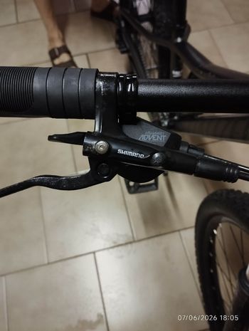 Used Specialized Rockhopper 2021 2021 Mountainbike, Light Gray — image 8 of 8
