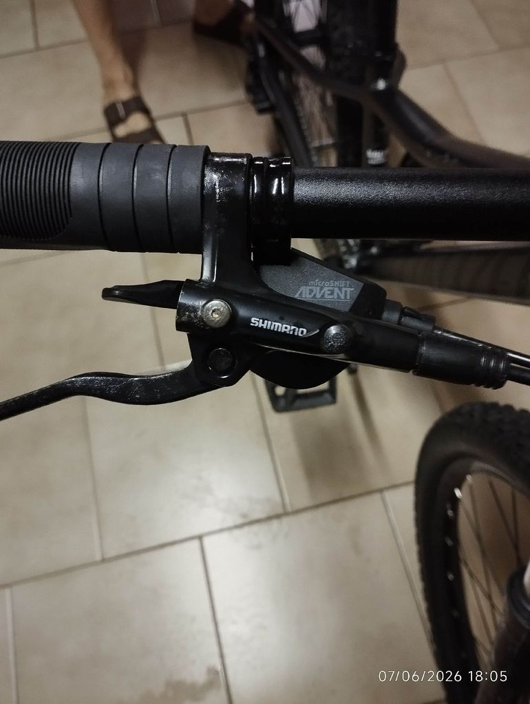 Used Specialized Rockhopper 2021 2021 Mountainbike, Light Gray — image 8 of 8