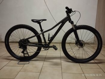 Used Specialized Rockhopper 2021 2021 MTB