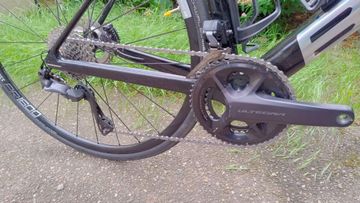 Brugt BMC Teammachine SLR 01 FIVE 2023 2023 Road & Gravel — billede 3 af 20