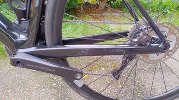 Brugt BMC Teammachine SLR 01 FIVE 2023 2023 Road & Gravel — billede 7 af 20