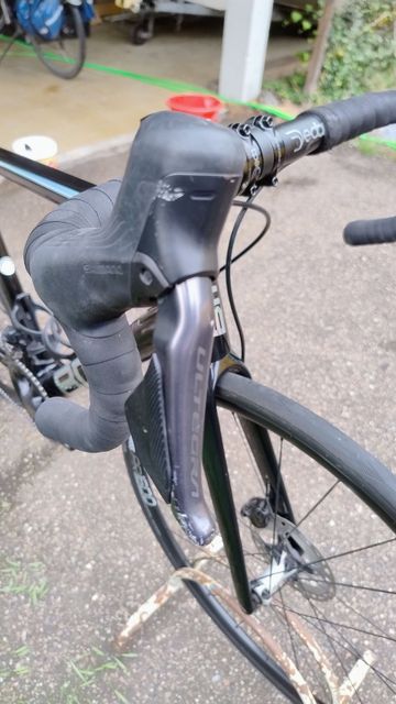 Brugt BMC Teammachine SLR 01 FIVE 2023 2023 Road & Gravel — billede 12 af 20