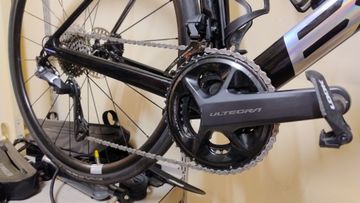 Używany BMC Teammachine SLR 01 FIVE 2023 2023 Road & Gravel — zdjęcie 12 z 19