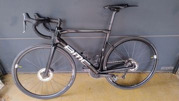 Używany BMC Teammachine SLR 01 FIVE 2023 2023 Road & Gravel — zdjęcie 2 z 19