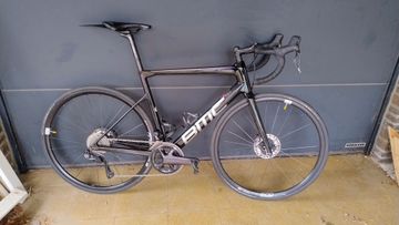 Używany BMC Teammachine SLR 01 FIVE 2023 2023 Road & Gravel — zdjęcie 1 z 19