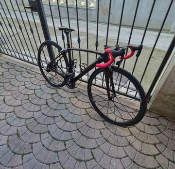 Brugt Specialized S-Works Tarmac SL4 SRAM RED 2012 2012 Road & Gravel