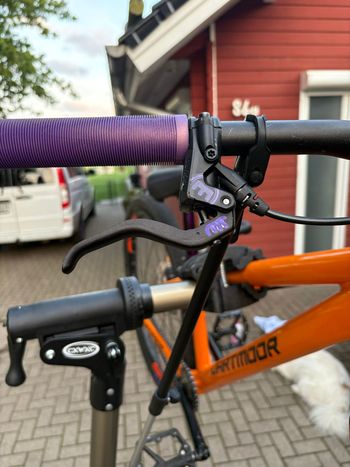Used Dartmoor Gamer Intro 26 2021 2021 Mountainbike — image 6 of 17