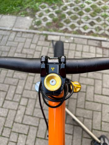 Used Dartmoor Gamer Intro 26 2021 2021 Mountainbike — image 4 of 17