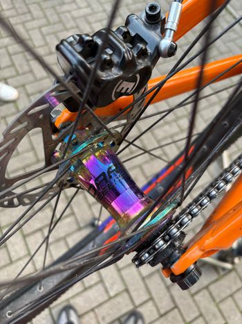 Used Dartmoor Gamer Intro 26 2021 2021 Mountainbike — image 2 of 17