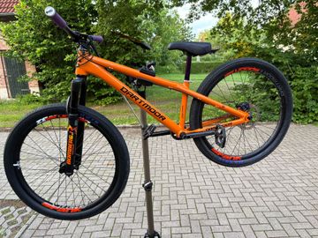 Dartmoor Gamer Intro 26 2021 2021 MTB usato