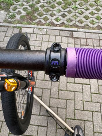 Used Dartmoor Gamer Intro 26 2021 2021 Mountainbike — image 3 of 17