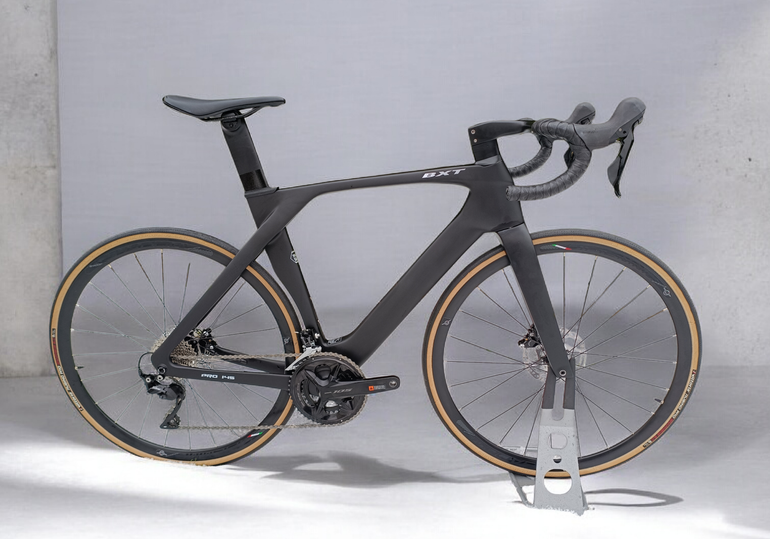 Used BXT Pro 145 Aero 2026 Road & Gravel, Black — image 1 of 6
