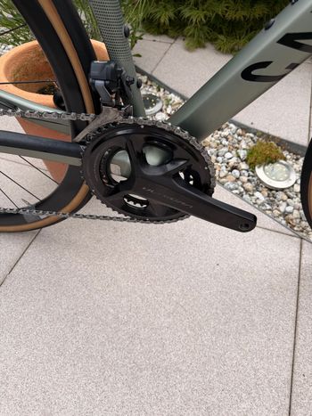 Used Canyon Endurace CF SLX 8 Di2 2024 2024 Road & Gravel — image 3 of 9