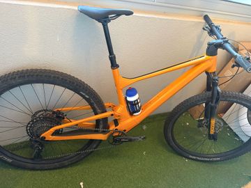 Używany Scott Spark 970 2022 2022 MTB