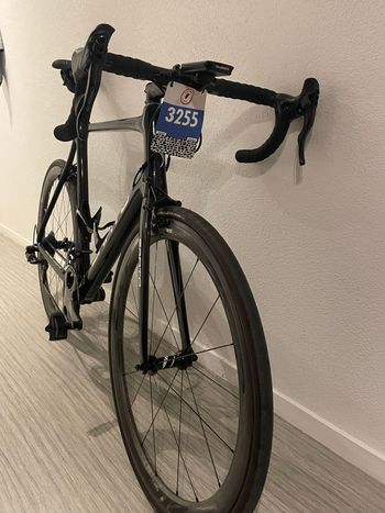 Used Sarto Sarto Custom Campagnolo Super Record 2018 Route & Gravel