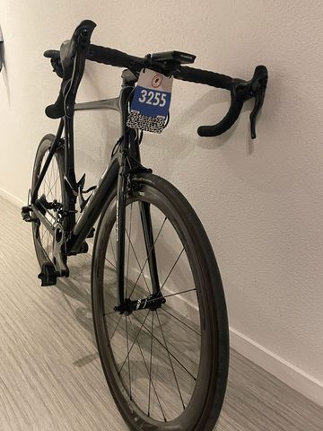 Tweedehands Sarto Custom Campagnolo Super Record 2018 Road & Gravel