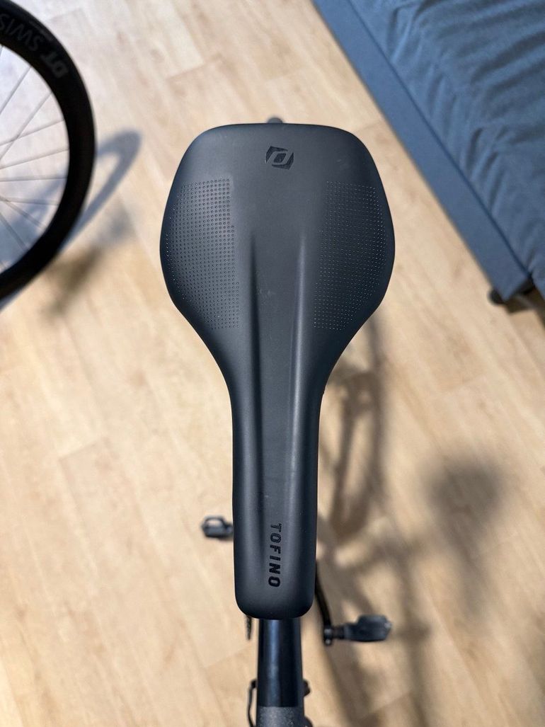 Used Scott Addict 40 2025 2025 Road & Gravel, Nero — image 6 of 6