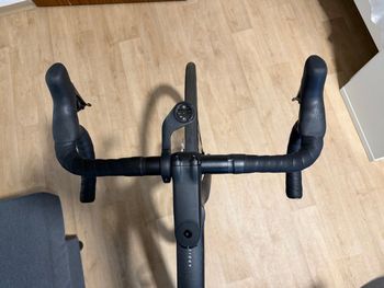 Used Scott Addict 40 2025 2025 Road & Gravel, Nero — image 5 of 6