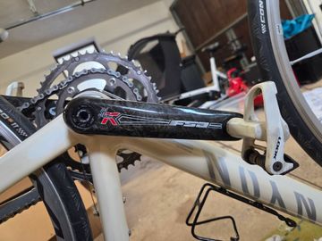 Brugt Canyon Ultimate Shimano Dura Ace 2007 Road & Gravel — billede 5 af 19