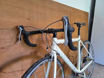 Brugt Canyon Ultimate Shimano Dura Ace 2007 Road & Gravel — billede 12 af 19
