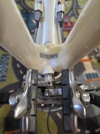 Used Canyon Ultimate Shimano Dura Ace 2007 Road & Gravel — image 18 of 19