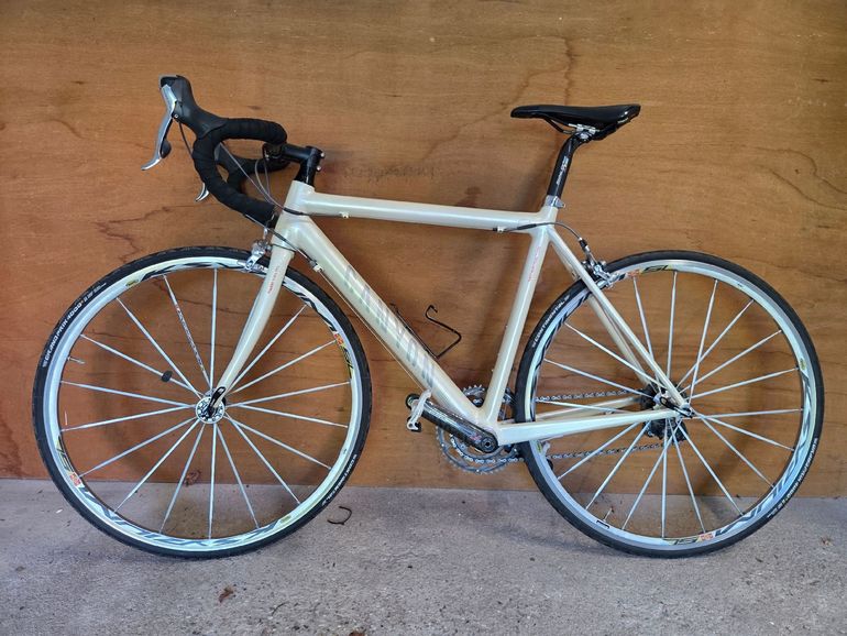 Used Canyon Ultimate Shimano Dura Ace 2007 Road & Gravel — image 1 of 19