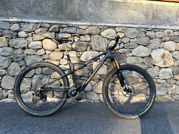 Used Orbea Oiz Shimano Deore XT 2026 MTB