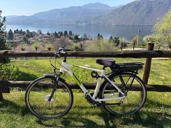 Used Bianchi Puch E-going 2017 2017 Urban & Touring