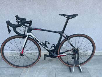 Used Giant Tcr Shimano 105 2020 Road & Gravel — image 2 of 8