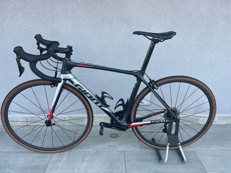 Used Giant Tcr Shimano 105 2020 Road & Gravel — image 2 of 8