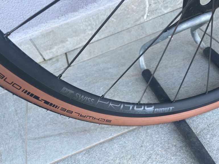 Used Giant Tcr Shimano 105 2020 Road & Gravel — image 4 of 8