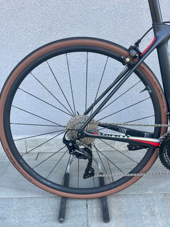 Used Giant Tcr Shimano 105 2020 Road & Gravel — image 7 of 8