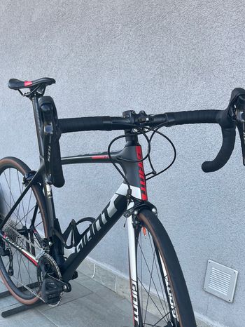 Used Giant Tcr Shimano 105 2020 Road & Gravel — image 8 of 8