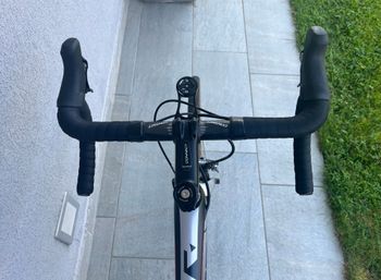 Used Giant Tcr Shimano 105 2020 Road & Gravel — image 6 of 8