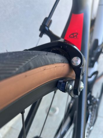 Used Giant Tcr Shimano 105 2020 Road & Gravel — image 5 of 8
