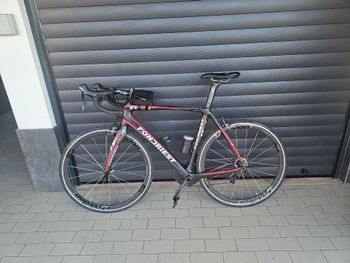 Used Fondriest TF2 Shimano Ultegra 2019 Racefiets & gravel