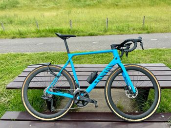 Used Canyon Ultimate CF SL 8 Disc 2021 2021 Road & Gravel